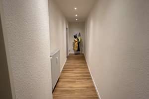 Gemütliche 62 m2 Wohnung mit Pantryküche - Westenhellweg - gegenüber der THIER-Galerie – Westenhellweg 83, 44137 City, Dortmund – Vorschaubild 15