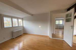 Einzigartige 2-Zimmer-DG-Wohnung in  Backstein-Villa – Die vollständige Adresse der Immobilie erhältst du vom Anbieter., 14167 Zehlendorf, Berlin – Vorschaubild 5