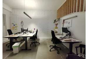 Praxis,Büro und Wohnen mit 10 Stellplätzen vor der Türe (von Privat) – Weyerstraße 88-90, 50676 Altstadt/Süd, Köln – Vorschaubild 5