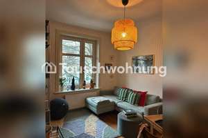 Tauschwohnung: Tausche meine 3-Zimmer-Wohnung in Eimsbüttel
