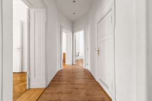 Attraktive 3-Zimmer Wohnung in Friedrichshain - voll möbliert – 10245 Friedrichshain, Berlin – Vorschaubild 16