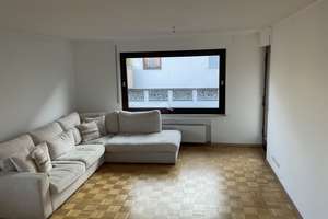 Helle 3-Zimmer-Wohnung mit Balkon in Leutenbach – Erlenweg 5, 71397 Leutenbach – Vorschaubild 1