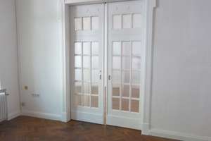 6 ZIMMER /ALTBAUWHG., IM ERDGESCHOSS, WESTBALKON,  +WOHNKÜCHE IM BAYERISCHEN VIERTEL – Berchtesgadener Str. 36, 10779 Schöneberg, Berlin – Vorschaubild 13