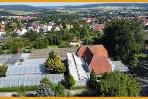NATUR! AUSSICHT! RUHIGE LAGE! UND INNENSTADTNAH!
KEINE KÄUFERPROVISION! – Vogelsbergkreis – Vorschaubild 4