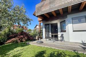Moderne Doppelhaushälfte mit Teil-Seesicht in bevorzugter Wohnlage – Die vollständige Adresse der Immobilie erhältst du vom Anbieter., 78476 Allensbach – Vorschaubild 6