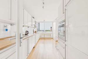 HEGERICH: Attraktive 3-Zimmer-Etagenwohnung mit Balkon & 2 TG-Stellplätzen in Ramersdorf-Perlach – Peschelanger 9, 81735 Neuperlach, München – Vorschaubild 9