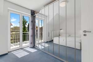 Top gepflegtes Einfamilienhaus mit viel Platz in einer der besten Lagen des Ingolstädter Südwestens! – Die vollständige Adresse der Immobilie erhältst du vom Anbieter., 85051 Südwest, Ingolstadt – Vorschaubild 40