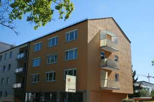 Zentral gelegene Drei-Zimmer-Wohnung mit zwei Balkonen – Georg- Habel- Str. 3, 81241 Pasing, München – Vorschaubild 15