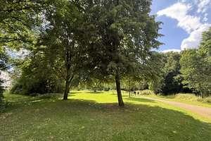 Sie brauchen Licht und RUHE? Sanierte 3-Zimmer-Wohnung ganz oben und am Park! – Hölderlinstr. 17, 47226 Rheinhausen-Mitte, Duisburg – Vorschaubild 10