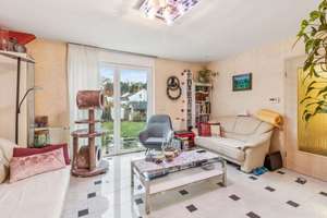 Einziehen & wohlfühlen – Doppelhaushälfte mit Garten, Terrasse und Raum für Ihre Ideen – 63071 Tempelsee, Offenbach am Main – Vorschaubild 4