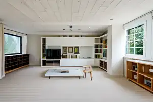 Charmantes sonniges Einfamilienhaus mit Garten & Carport / Dach neu in 2023 – Flensburg – Vorschaubild 21