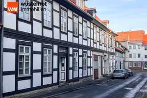 Mehrfamilienhaus im Zentrum von Osterode – Osterode am Harz (Kreis) – Vorschaubild 2