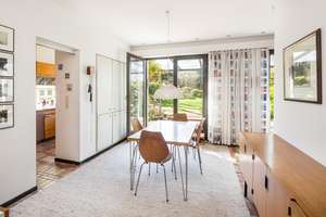 Wohnen mit allen Optionen in der Aachener Soers - 
Familienhaus mit über 240 m² Wfl. in grüner Oase – Purweider Weg 11, 52070 Laurensberg (Statistischer Bezirk), Aachen – Vorschaubild 5