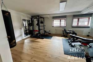 Ruhe. Design. Exklusiv. Atemberaubender, renovierter Bungalow in Parkstadt! 231m² Wfl., 821m² Grund. – Die vollständige Adresse der Immobilie erhältst du vom Anbieter., 86609 Donauwörth – Vorschaubild 26
