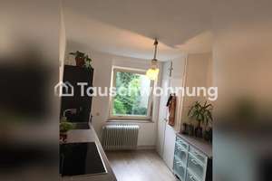 Tauschwohnung: 3-Zimmer-Wohnung in Münster Süd – 48153 Schützenhof, Münster – Vorschaubild 12