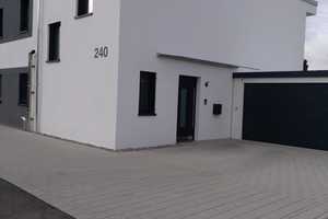 Doppelhaushälfte mit Doppelgarage und Stellplatz  – Haunstetter Str. 240, 86179 Augsburg – Vorschaubild 13