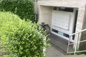 Oberkassel! Hochwertig möblierte 2-Zimmer-Wohnung mit 2 Balkonen, Einbauküche und Garage – Hartwichstraße 5, 40547 Niederkassel, Düsseldorf – Vorschaubild 15