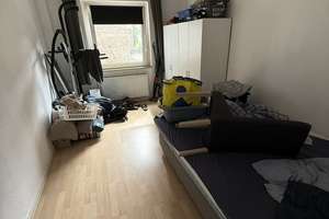 2-Zimmerwohnung in Köln Mülheim ohne Balkon * unrenoviert* – Papageienstr. 24, 51063 Mülheim (Ortsteil), Köln – Vorschaubild 5