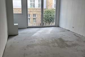 Sanierte 2-Zimmer-Wohnung in der Friedrichstadt