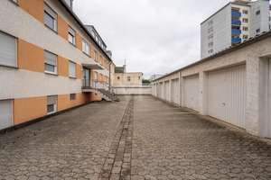 Helle 3-Zimmer-Wohnung in zentraler Lage in Metternich – Die vollständige Adresse der Immobilie erhältst du vom Anbieter., 56072 Metternich, Koblenz – Vorschaubild 4