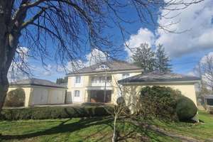 Anwesen / Wohnhaus / MFH mit elegantem Stil im Landkreis Ravensburg – Die vollständige Adresse der Immobilie erhältst du vom Anbieter., 88356 Ostrach – Vorschaubild 5