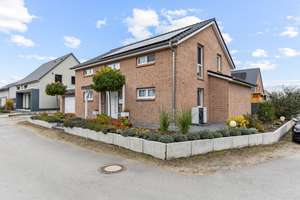 Geschmackvolles Neubau Einfamilienhaus in gefragter Lage – Die vollständige Adresse der Immobilie erhältst du vom Anbieter., 30900 Wedemark – Vorschaubild 2