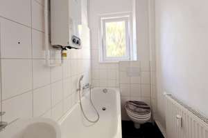 *Aktion Nebenkostenerstattung! Leerstehende 2-Zimmer Wohnung in Tempelhof in ruhiger Wohnanlage – Nackenheimer Weg 28c, 12099 Tempelhof, Berlin – Vorschaubild 6