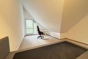 Helle 4-Zimmer Maisonette Wohnung mit 2 Stellplätzen in Feldrandlage – 64807 Dieburg – Vorschaubild 13
