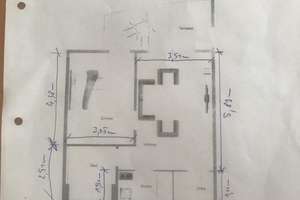 Tauschwohnung Leipzig - Berlin  – Die vollständige Adresse der Immobilie erhältst du vom Anbieter., 4275 Südvorstadt, Leipzig – Vorschaubild 2