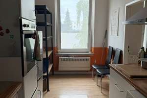 helle freundliche 3-Zimmer-Wohnung mit EBK zu vermieten! – Jülicher Str. 312, 52070 Kalkofen, Aachen – Vorschaubild 7