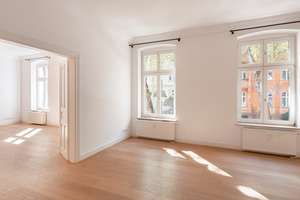 3-Zimmer-Altbauperle mit sonnigem Südbalkon – Die vollständige Adresse der Immobilie erhältst du vom Anbieter., 14471 Brandenburger Vorstadt, Potsdam – Vorschaubild 10