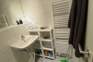 Schönes, neuwertiges Apartment mit Pantryküche in zentraler Lage - nur für Studenten und Azubis – Fritz-Fend-Straße 9, 93047 Innenstadt, Regensburg – Vorschaubild 7