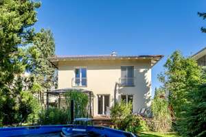 Traumhaus in Starnberg! Hochwertig und exklusiv! – Die vollständige Adresse der Immobilie erhältst du vom Anbieter., 82319 Starnberg – Vorschaubild 19