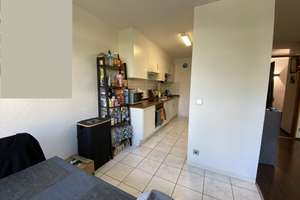 Gepflegte 3-Zimmer-Wohnung mit Balkon & TG-Stellplatz in Stuttgart-Neugereut – 70378 Neugereut, Stuttgart – Vorschaubild 5