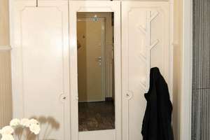 PRAKTISCH, HELL + KOMFORTABEL: Gepflegte 2-Zi.-Wohnung mit Loggia und Aufzug – Die vollständige Adresse der Immobilie erhältst du vom Anbieter., 22047 Wandsbek (Ortsteil), Hamburg – Vorschaubild 20