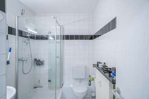 Maisonette-Apartment mit Balkon & Stellplatz in zentraler Lage – Nordstraße 29, 33102 Kernstadt, Paderborn – Vorschaubild 6