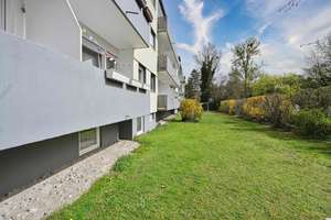 TOP Lage am Stadtpark Pasing! 3 ZKB mit Balkon  – jetzt gestalten, langfristig profitieren. – Die vollständige Adresse der Immobilie erhältst du vom Anbieter., 81243 Pasing, München – Vorschaubild 14