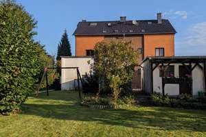 Mehrfamilien-Doppelhaus mit Selbstnutzerpotenzial in Dortmund-Mengede – Die vollständige Adresse der Immobilie erhältst du vom Anbieter., 44359 Mengede (Ortsteil), Dortmund – Vorschaubild 14