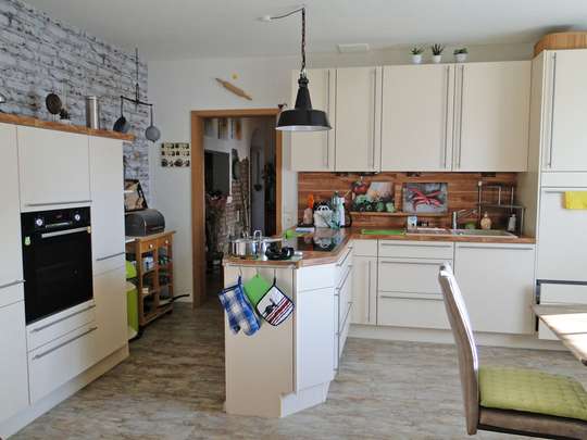 Landhaus-Bungalow XXL auf ca. 900m² Grundstück - Bild 7