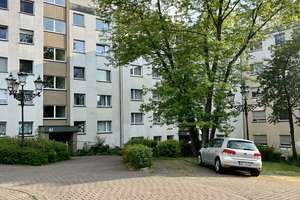 Großzügig, hell, gepflegt – Traumwohnung mit Aufzug & Weitblick – Die vollständige Adresse der Immobilie erhältst du vom Anbieter., 44879 Dahlhausen, Bochum – Vorschaubild 13
