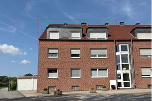 Wohnen mit Charakter: 3,5-Zimmer-Wohnung in Oberhausen – Die vollständige Adresse der Immobilie erhältst du vom Anbieter., 46149 Schwarze Heide, Oberhausen – Vorschaubild 12
