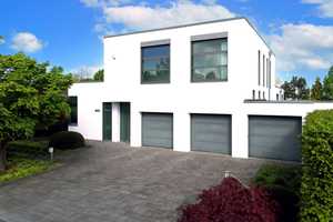 Hochwertige Bauhausvilla mit Swimming Pool in beliebter Lage von Meerbusch-Strümp – Neuss (Rhein-Kreis) – Vorschaubild 3