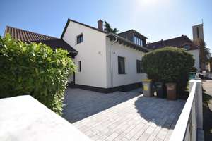 Exklusives Einfamilienhaus – Eleganz, Raum und Komfort vereint – Die vollständige Adresse der Immobilie erhältst du vom Anbieter., 68259 Feudenheim, Mannheim – Vorschaubild 2