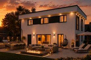 ⭐️ Freistehendes Neubau-Einfamilienhaus in Oberhausen-Sterkrade – Die vollständige Adresse der Immobilie erhältst du vom Anbieter., 46145 Sterkrade-Nord, Oberhausen – Vorschaubild 2