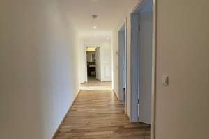 *** Familienwohnung mit Blick ins Grüne, EBK, 2 Bäder, TG mit Ladeoption *** – Friedrich-Bosse-Straße 69, 4159 Möckern, Leipzig – Vorschaubild 8