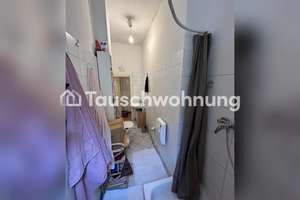 Tauschwohnung: Ruhige Einzimmerwohnung am Südstern – Körtestraße 8, 10967 Kreuzberg, Berlin – Vorschaubild 11