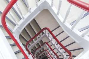 Sonniges Altbau-Juwel am Lindenplatz: Top-effizient saniert mit Süd-Balkon – 40235 Flingern Nord, Düsseldorf – Vorschaubild 13