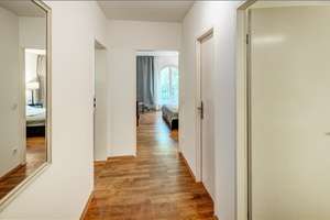 Möbliert: Toplage Glockenbachviertel in München – Die vollständige Adresse der Immobilie erhältst du vom Anbieter., 80469 Glockenbach, München – Vorschaubild 8