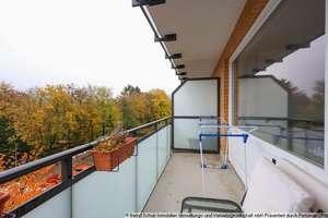 1-Zimmer Wohnung mit Balkon – Die vollständige Adresse der Immobilie erhältst du vom Anbieter., 25469 Halstenbek – Vorschaubild 5