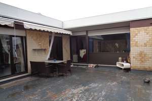 Ludwigshafen- Notwende: Bungalow in ruhiger und sonniger Lage – Die vollständige Adresse der Immobilie erhältst du vom Anbieter., 67071 Oggersheim, Ludwigshafen am Rhein – Vorschaubild 15